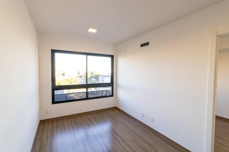 Apartamento para alugar com 44m², 1 quarto e 1 vagaSala