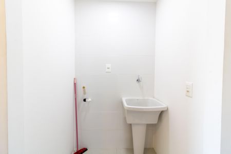 Apartamento para alugar com 44m², 1 quarto e 1 vagaÁrea de Serviço