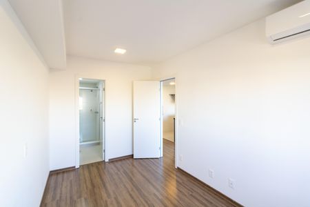 Apartamento para alugar com 44m², 1 quarto e 1 vagaSuíte