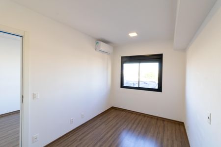 Apartamento para alugar com 44m², 1 quarto e 1 vagaSuíte