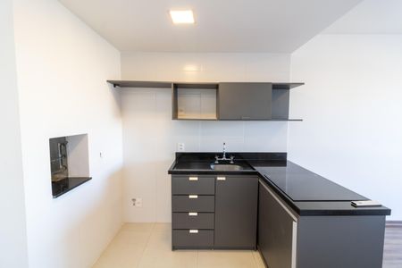 Apartamento para alugar com 44m², 1 quarto e 1 vagaCozinha