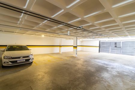 Apartamento para alugar com 44m², 1 quarto e 1 vagaGaragem