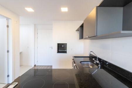 Apartamento para alugar com 44m², 1 quarto e 1 vagaCozinha