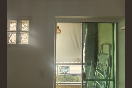 Apartamento para alugar com 2 quartos, 43m² em Jacarepaguá, Rio de Janeiro