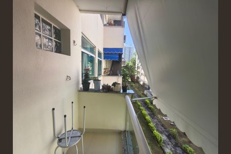 Apartamento para alugar com 2 quartos, 43m² em Jacarepaguá, Rio de Janeiro