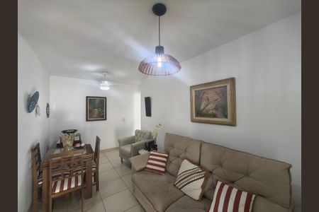 Apartamento para alugar com 2 quartos, 43m² em Jacarepaguá, Rio de Janeiro
