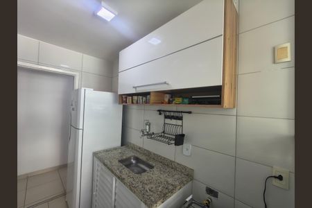 Apartamento para alugar com 2 quartos, 43m² em Jacarepaguá, Rio de Janeiro