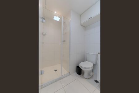 Studio à venda com 35m², 1 quarto e 1 vaga Studio à venda com 35m², 1 quarto e 1 vagaBanheiro