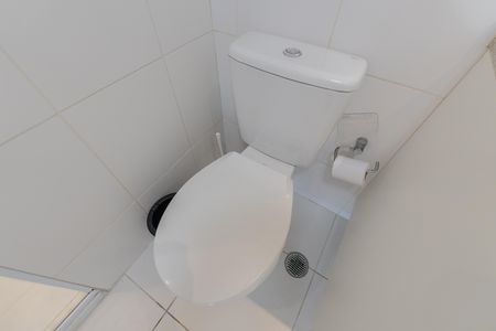 Studio à venda com 35m², 1 quarto e 1 vaga Studio à venda com 35m², 1 quarto e 1 vagaBanheiro