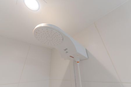 Studio à venda com 35m², 1 quarto e 1 vaga Studio à venda com 35m², 1 quarto e 1 vagaBanheiro