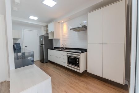 Studio à venda com 35m², 1 quarto e 1 vaga Studio à venda com 35m², 1 quarto e 1 vagaStudio