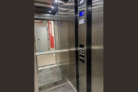 Foto 07 de apartamento à venda com 2 quartos, 41m² em Vila Silvia, São Paulo