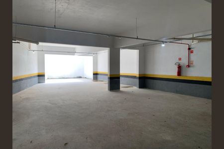 Foto 06 de apartamento à venda com 2 quartos, 41m² em Vila Silvia, São Paulo