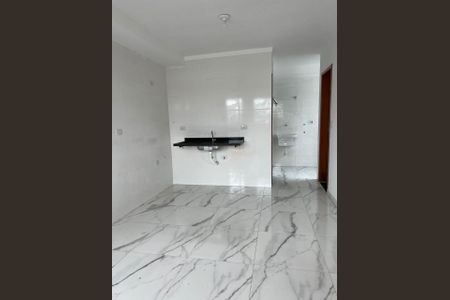 Foto 02 de apartamento à venda com 2 quartos, 41m² em Vila Silvia, São Paulo