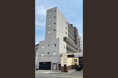 Foto 08 de apartamento à venda com 2 quartos, 41m² em Vila Silvia, São Paulo