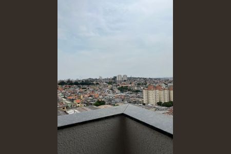 Foto 08 de apartamento à venda com 2 quartos, 41m² em Vila Silvia, São Paulo