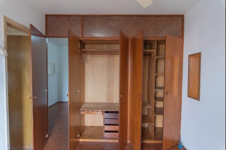 Suíte de apartamento para alugar com 1 quarto, 40m² em Botafogo, Campinas