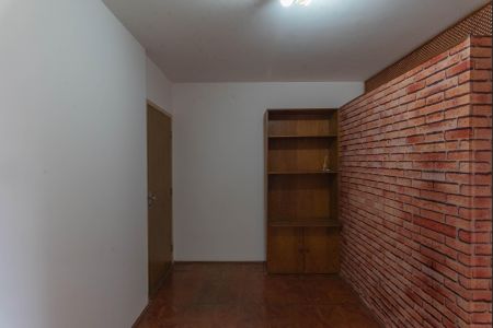 Sala de apartamento para alugar com 1 quarto, 40m² em Botafogo, Campinas