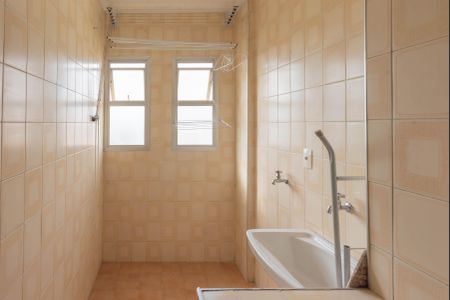 Apartamento para alugar com 40m², 1 quarto e 1 vagaCozinha