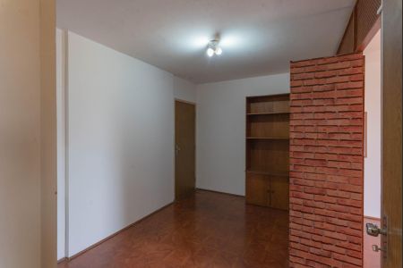 Sala de apartamento para alugar com 1 quarto, 40m² em Botafogo, Campinas