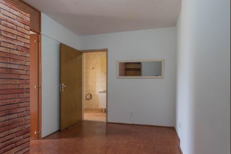 Sala de apartamento para alugar com 1 quarto, 40m² em Botafogo, Campinas