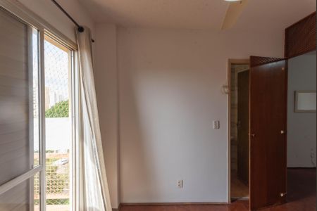 Suíte de apartamento para alugar com 1 quarto, 40m² em Botafogo, Campinas