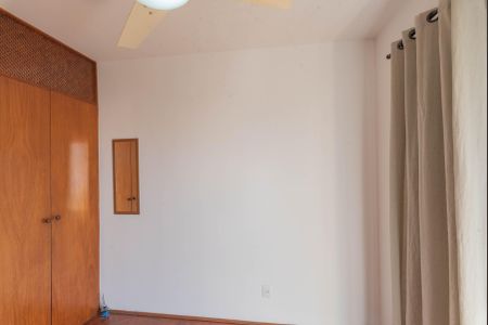 Suíte de apartamento para alugar com 1 quarto, 40m² em Botafogo, Campinas