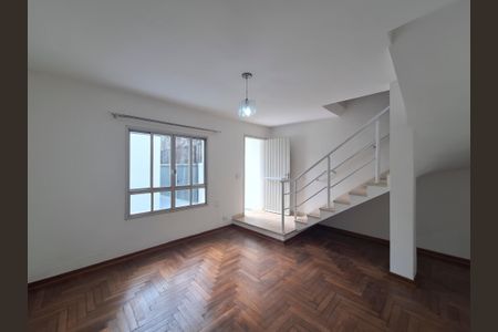 Sala de casa para alugar com 2 quartos, 315m² em Imirim, São Paulo