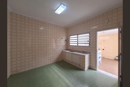 Casa para alugar com 315m², 2 quartos e sem vagaCozinha