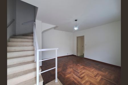 Sala de casa para alugar com 2 quartos, 315m² em Imirim, São Paulo