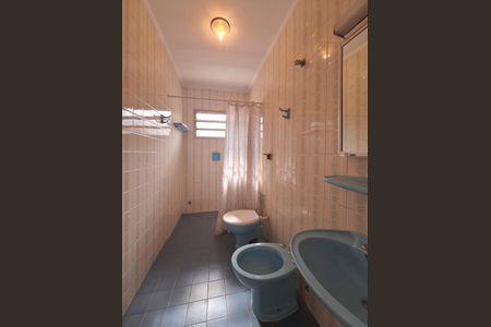 Casa para alugar com 315m², 2 quartos e sem vagaBanheiro