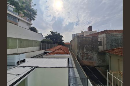 Vista  de casa para alugar com 2 quartos, 315m² em Imirim, São Paulo