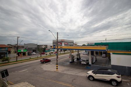 Casa para alugar com 60m², 2 quartos e 2 vagasVista