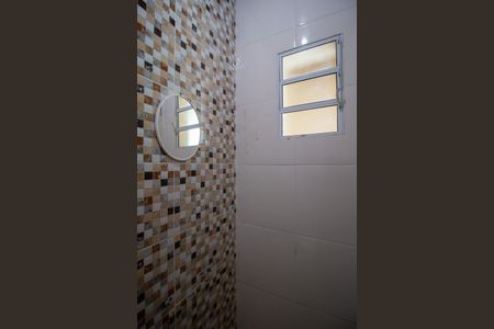 Casa para alugar com 60m², 2 quartos e 2 vagasBanheiro de serviço