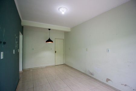 Sala de casa para alugar com 2 quartos, 60m² em Jardim Parana, Sorocaba