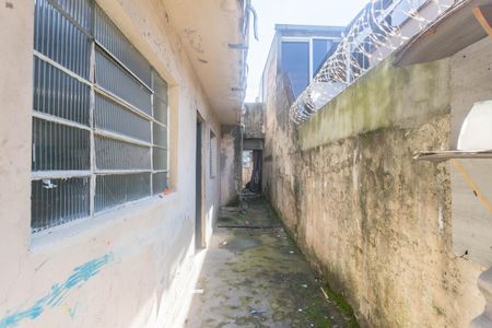Casa à venda com 300m², 4 quartos e 2 vagasEntrada 