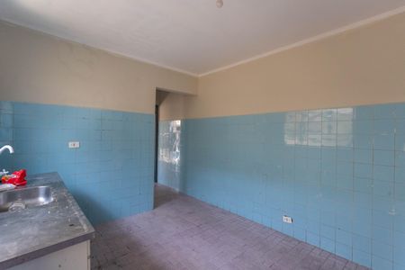 Casa à venda com 300m², 4 quartos e 2 vagasCozinha 