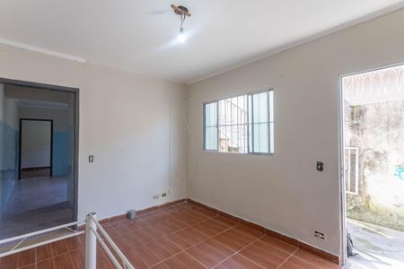 Sala  de casa à venda com 4 quartos, 300m² em Jardim Miriam, São Paulo