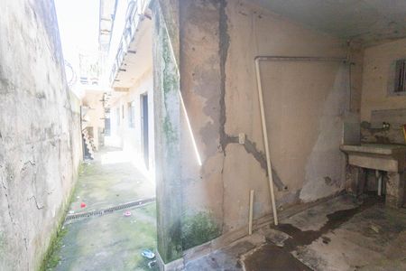 Casa à venda com 300m², 4 quartos e 2 vagasÁrea de serviço