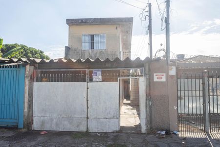 Casa à venda com 300m², 4 quartos e 2 vagasFachada 