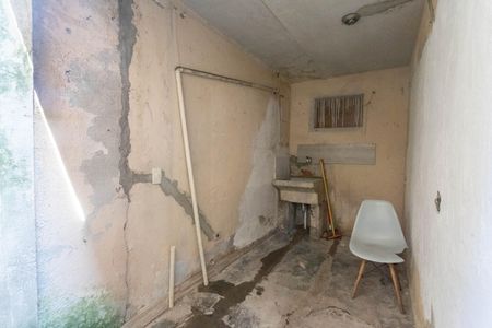 Casa à venda com 300m², 4 quartos e 2 vagasÁrea de serviço