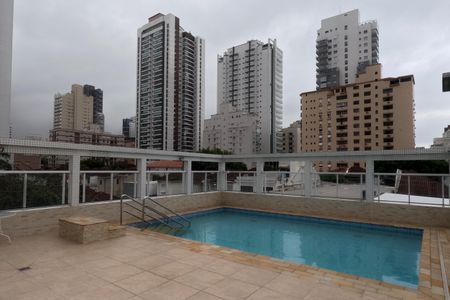 Apartamento para alugar com 60m², 2 quartos e 1 vagaÁrea Comum - Piscina