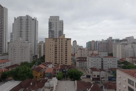 Apartamento para alugar com 60m², 2 quartos e 1 vagaVista do Quarto 2