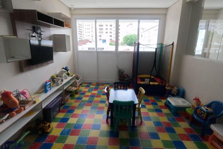 Apartamento para alugar com 60m², 2 quartos e 1 vagaÁrea Comum - Brinquedoteca