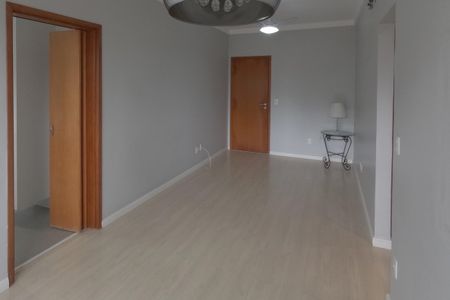Sala de apartamento para alugar com 2 quartos, 60m² em Gonzaga, Santos