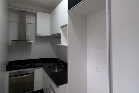 Apartamento para alugar com 60m², 2 quartos e 1 vagaCozinha