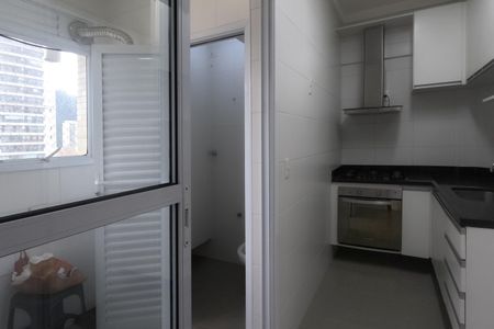 Apartamento para alugar com 60m², 2 quartos e 1 vagaCozinha
