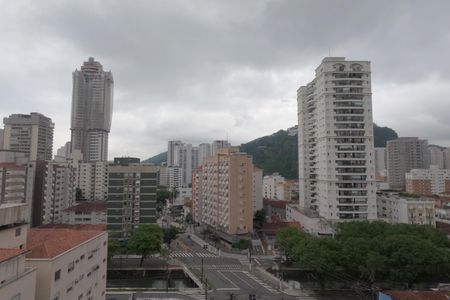 Apartamento para alugar com 60m², 2 quartos e 1 vagaVista do Quarto 1