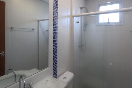 Apartamento para alugar com 60m², 2 quartos e 1 vagaBanheiro