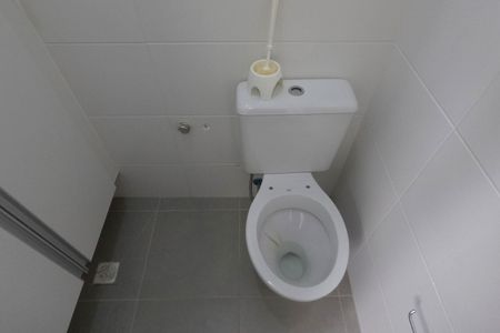 Apartamento para alugar com 60m², 2 quartos e 1 vagaBanheiro de Serviço